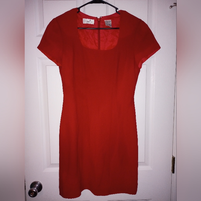 Women's Cocktail Dress